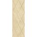 Настенная плитка LB Ceramics (Lasselsberger Ceramics) Миланезе декор римский Крема 20х60 см 1664-0143