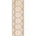 Настенная плитка LB Ceramics (Lasselsberger Ceramics) Модерн Марбл декор 2 светлый 20х60 см 1664-0009