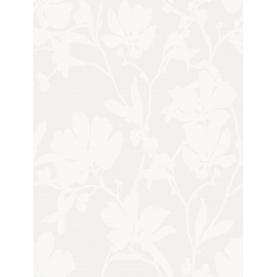 Настенная плитка LB Ceramics (Lasselsberger Ceramics) Натали белый 25х33 см 1034-0168