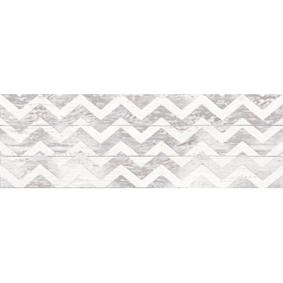 Настенная плитка LB Ceramics (Lasselsberger Ceramics) Шебби Шик декор серый 20х60 см 1064-0098