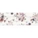 Панно настенное LB Ceramics (Lasselsberger Ceramics) Шебби Шик Цветы 40х60 см (комп/2шт) 1606-0006