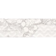 Панно настенное LB Ceramics (Lasselsberger Ceramics) Шебби Шик серое 60х60 см (комп/3шт) 1606-0007