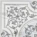 Керамогранит LB Ceramics (Lasselsberger Ceramics) Бьянка Каррара белый панно 90х90 см (комп/4ш) 7309-0002 (ст. арт. 3609-0006)