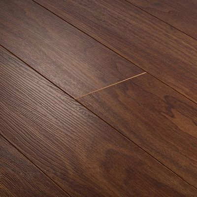 Ламинат Floorway (Флорвэй) Standart 12,3/34 Американский Орех (American Walnut), Ht-980