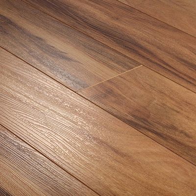 Ламинат Floorway (Флорвэй) Standart 12,3/34 Дикий Махагон (Wild Mahogany), Тм-32