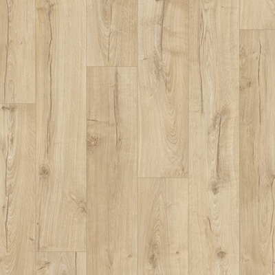 Ламинат Quick Step (Квик Степ) Impressive 8/32 Дуб Светлый (Oak Light) , Im1847