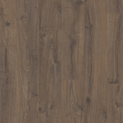 Ламинат Quick Step (Квик Степ) Impressive 8/32 Дуб Коричневый (Oak Brown) , Im1849