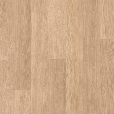 Ламинат Quick Step (Квик Степ) Eligna 8/32 Доска Белого Дуба (Oak White) , U915