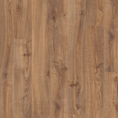 Ламинат Quick Step (Квик Степ) Eligna 8/32 Дуб Шоколадный (Oak Chocolate) , U3461