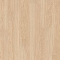 Ламинат Quick Step (Квик Степ) Eligna Wide 8/32 Дуб Белый (Oak White) , Uw1538