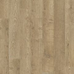 Ламинат Quick Step (Квик Степ) Perspective 9/32 Доска Дуба (Oak) , Uf312