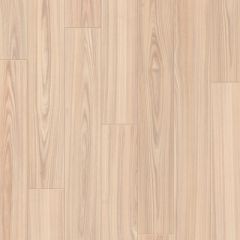 Ламинат Quick Step (Квик Степ) Perspective 9/32 Ясень Белый (Ash White) , Uf1184