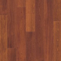 Ламинат Quick Step (Квик Степ) Perspective 9/32 Доска Мербау (Merbau) , Uf996