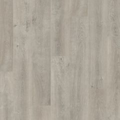 Ламинат Quick Step (Квик Степ) Perspective 9/32 Дуб Старинный Серый (Oak Old Grey) , Uf3575