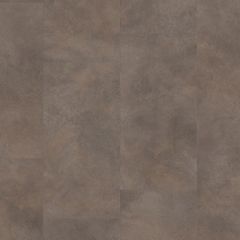Виниловый пол Pergo 4,5/33 Optimum Tile Click Металл окисленный V3120-40045