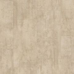Виниловый пол Pergo 4,5/33 Optimum Tile Click Травертин кремовый V3120-40046