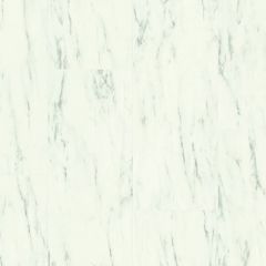 Виниловый пол Pergo 2,5/33 Optimum Tile Glue Мрамор итальянский V3218-40136