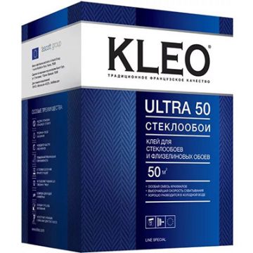 Клей обойный Kleo Ultra 0,5 кг