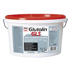 Клей для обоев Pufapro Glutoolin GLS 5 кг