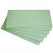 Подложка Зеленый лист 3х500х1000 мм 10 шт (5м2)