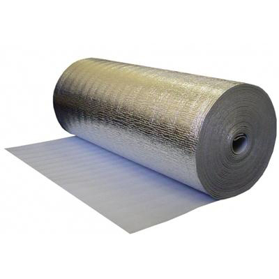 Тепло-звуко-пароизоляция Yurim Изорулон ППЭ Ф 4005 60000х1500 мм (150 м2) Тепло-звуко-пароизоляция Yurim Изорулон ППЭ Ф 4005 60000х1500 мм (150 м2)