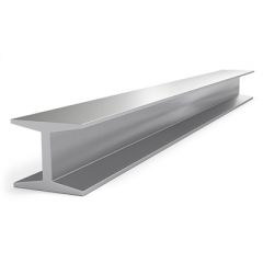 Балка стальная двутавровая нормальная ГОСТ № 10Б1 (м.п.)