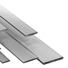 Полоса стальная горячекатаная ГК ГОСТ 80х8 мм (м.п.)