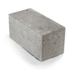 Блок бетонный 200х200х400 мм