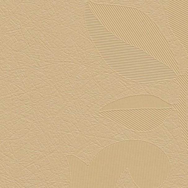 Панель ПВХ ламинированная с фотопечатью ВЕК (VEK) Шелкография бежевая колибри 2700х250х9 мм