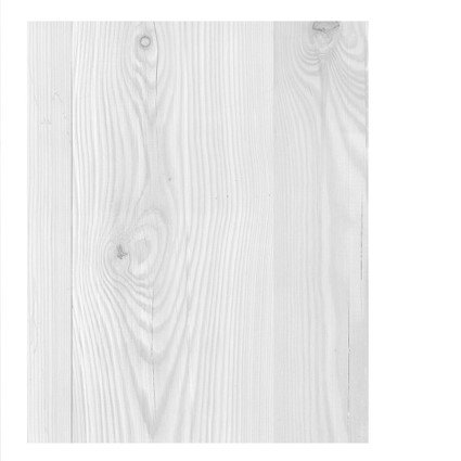 Панель ПВХ ламинированная с фотопечатью ВЕК (VEK) Вуди серый декор 2700х250х9 мм