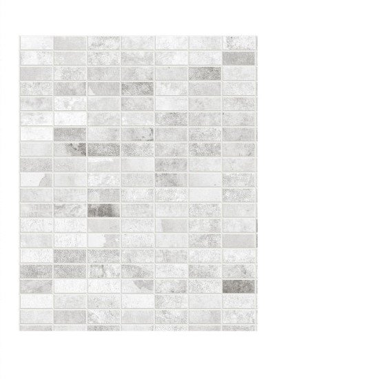 Панель ПВХ ламинированная с фотопечатью ВЕК (VEK) Монтенегро Петит 2700х250х9 мм