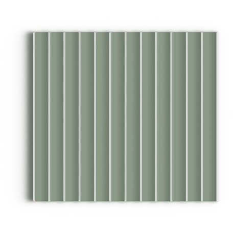 Декоративная панель HiWood (ХайВуд) 2700х120х12 мм GN69 (LV139)