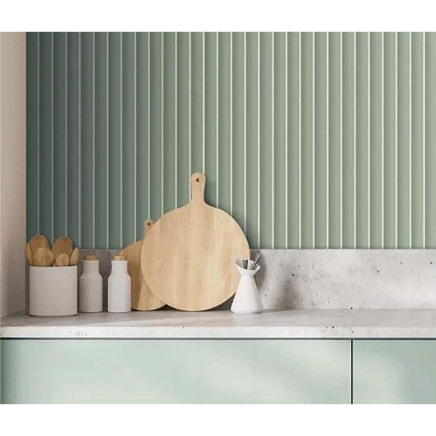 Декоративная панель HiWood (ХайВуд) 2700х120х12 мм GN69 (LV139)