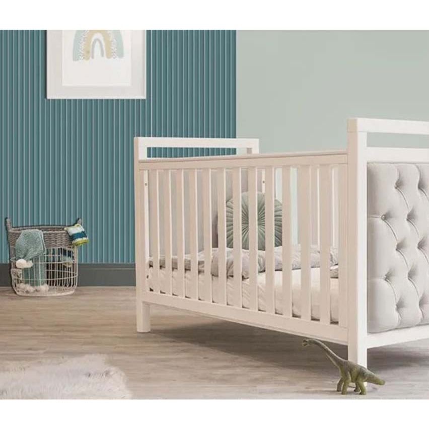 Декоративная панель HiWood (ХайВуд) 2700х120х12 мм BU27 (LV139)