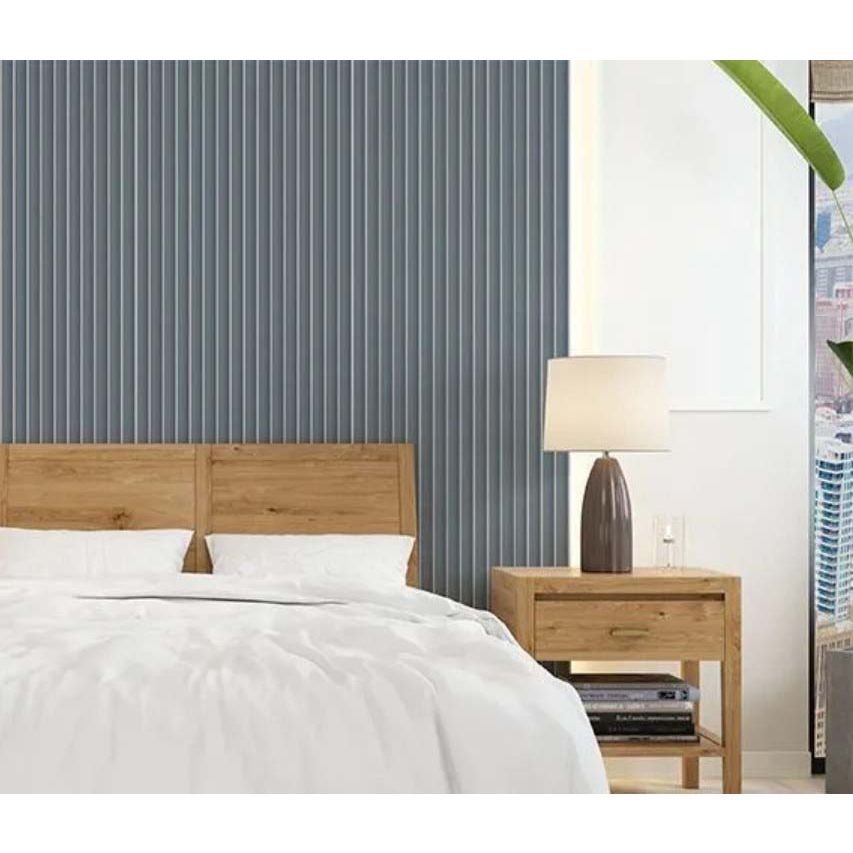 Декоративная панель HiWood (ХайВуд) 2700х120х12 мм BU29 (LV139)