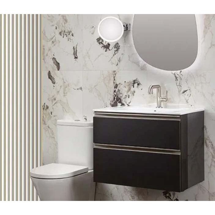 Декоративная панель HiWood (ХайВуд) 2700х120х12 мм W41G (LV139)