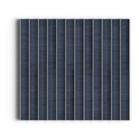 Декоративная панель HiWood (ХайВуд) 2700х120х12 мм BU20 (LV139)