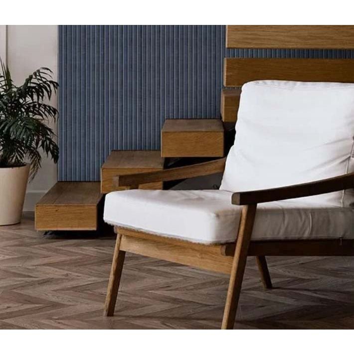 Декоративная панель HiWood (ХайВуд) 2700х120х12 мм BU20 (LV139)