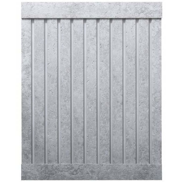 Декоративная панель HiWood (ХайВуд) 2700х120х12 мм W50 (LV124)