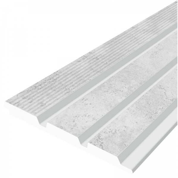 Декоративная панель HiWood (ХайВуд) 2700х120х12 мм W50 (LV124L)