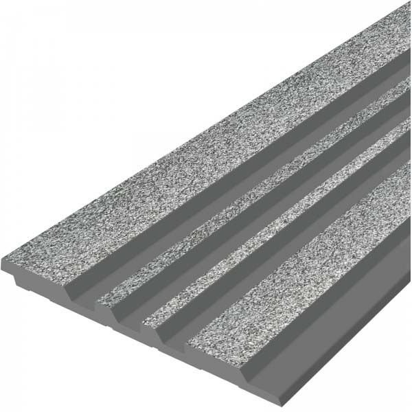 Декоративная панель HiWood (ХайВуд) 2700х120х12 мм S381A (LV121)