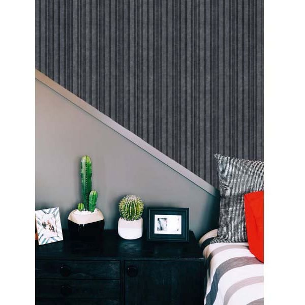 Декоративная панель HiWood (ХайВуд) 2700х120х12 мм S381A (LV121)