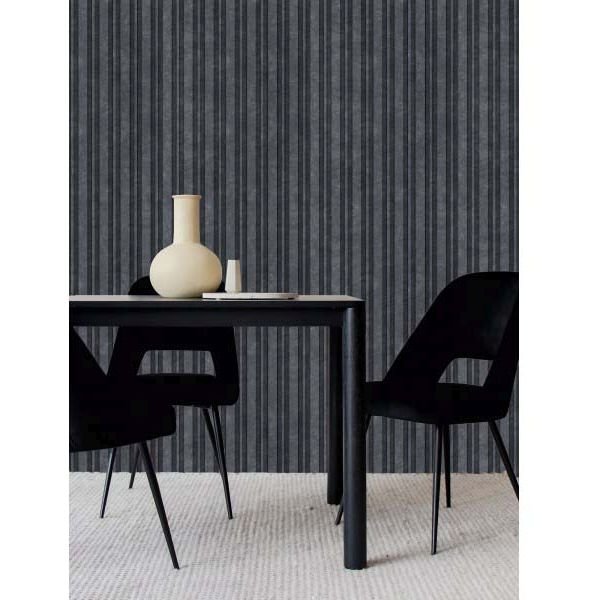 Декоративная панель HiWood (ХайВуд) 2700х120х12 мм S381A (LV122)