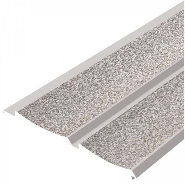 Декоративная панель HiWood (ХайВуд) 2700х120х12 мм GR5 (LV125)