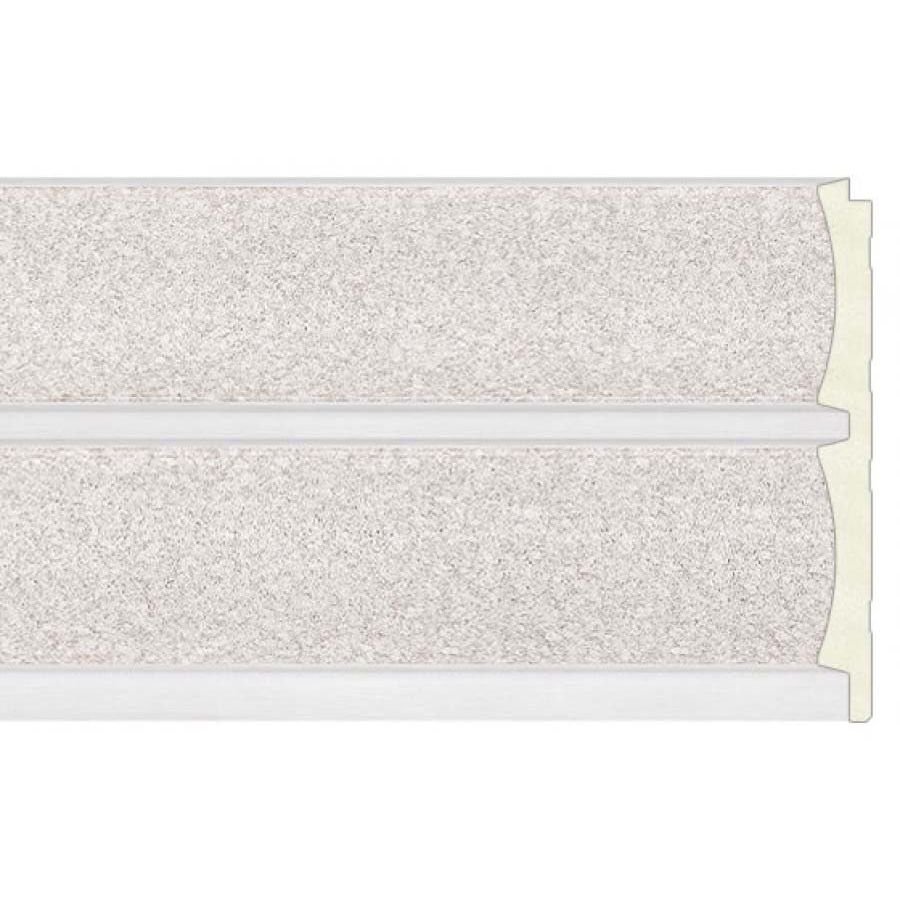 Декоративная панель HiWood (ХайВуд) 2700х120х12 мм GR5 (LV125)