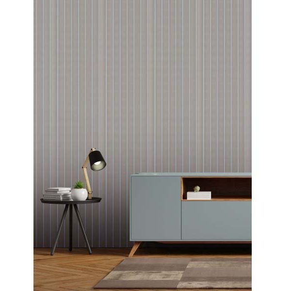 Декоративная панель HiWood (ХайВуд) 2700х120х12 мм GR5 (LV125)