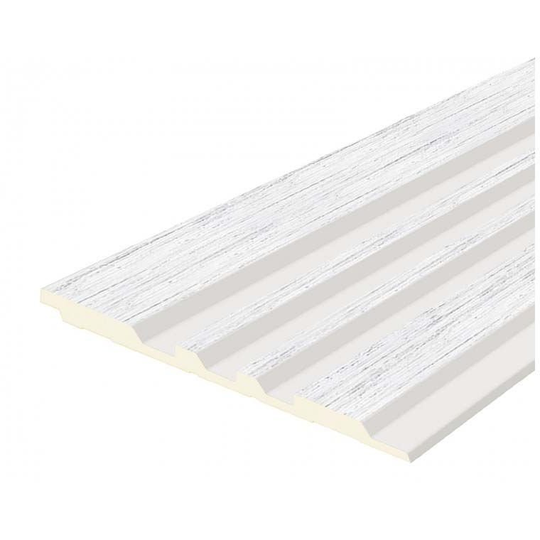 Декоративная панель HiWood (ХайВуд) 2700х120х12 мм W36 (LV121)