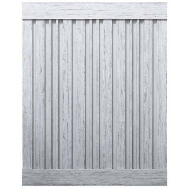 Декоративная панель HiWood (ХайВуд) 2700х120х12 мм W36 (LV121)