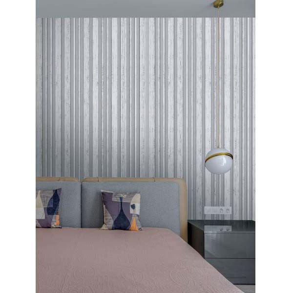 Декоративная панель HiWood (ХайВуд) 2700х120х12 мм W36 (LV121)