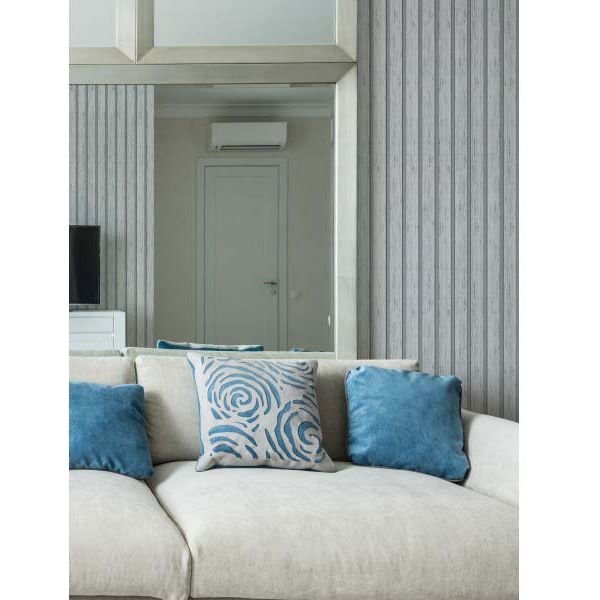 Декоративная панель HiWood (ХайВуд) 2700х120х12 мм GN68 (LV124)